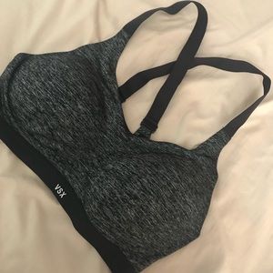 Victoria’s Secret sports bra